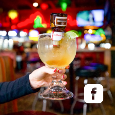 Happy Hour Daily