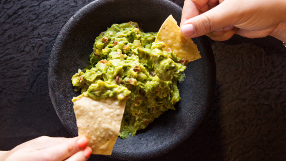 Guacamole