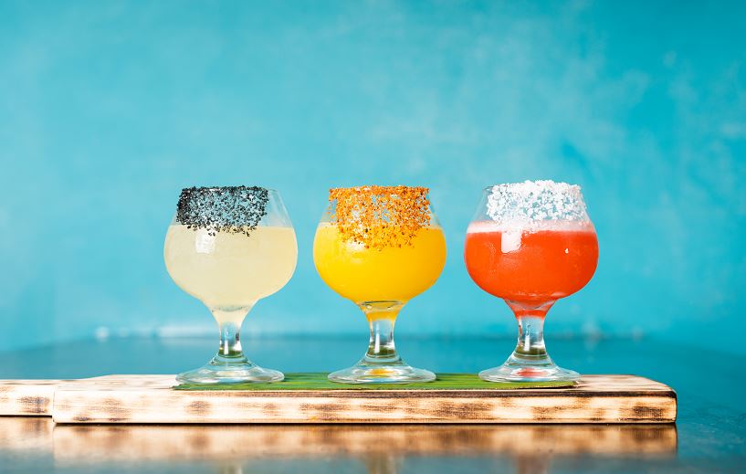 Countdown to National Margarita Day