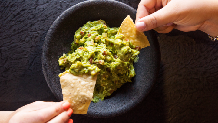 guacamole