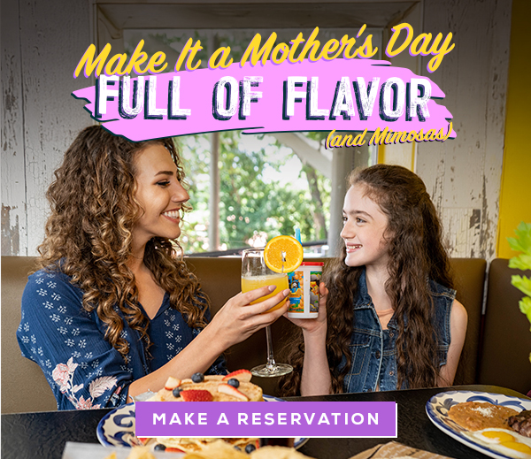 Mother's Day