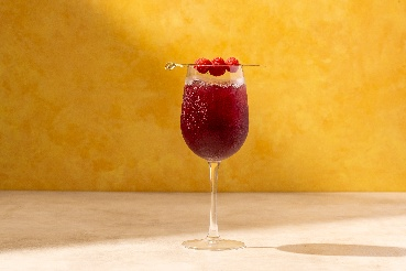 Sangria Roja